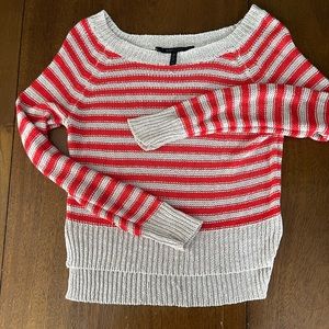 BCBG sweater
